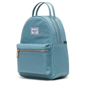 Herschel light teal mini nova backpack